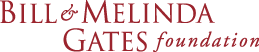 Bill & Melinda Gates foundation